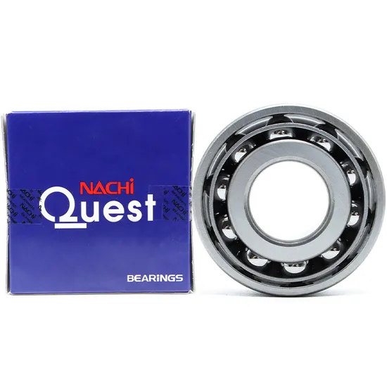 Timken-NACHI-Koyo-Angular-Contact-Ball-Bearing-71812AC-71813AC-71814AC-Angle-Contact-Ball-Bearing