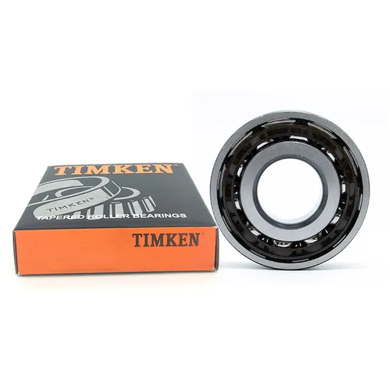 Timken NACHI Koyo 71812AC 71813AC 71814AC Angular Contact Ball Bearing High Speed Precision