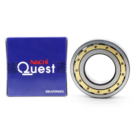 Timken-NACHI-NSK-Roller-Bearing-Nu326em-Nu328em-Nu330em-Cylindrical-Roller-Bearing