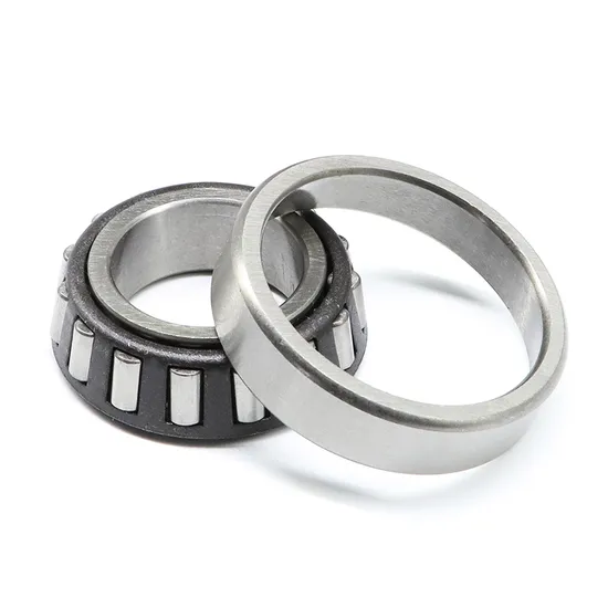 Timken NACHI Tapered Roller Bearings 30222-31326 High Load Capacity