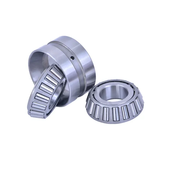 Timken NACHI 33211 33011 Tapered Roller Bearing High Load Capacity