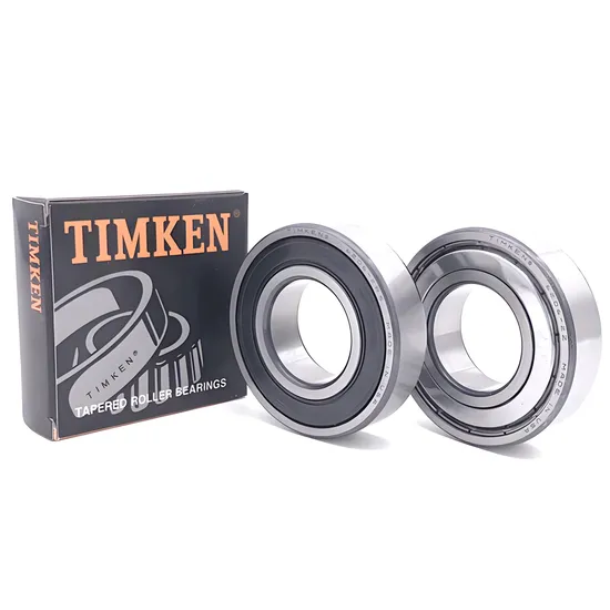 Timken 624 Ball Bearing 24x50x15mm High Load Capacity