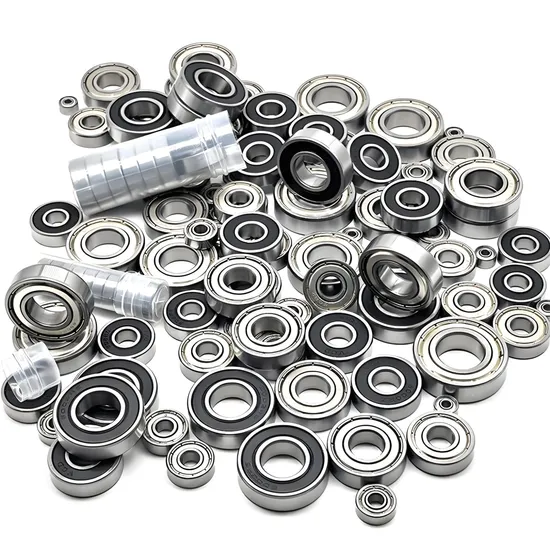 Timken 604 605 Deep Groove Ball Bearing NTN Koyo NSK Auto Parts High Precision