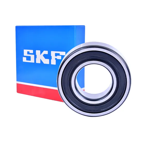 Timken NTN 6704-2RS Deep Groove Ball Bearing, High-Speed, Low Noise, Long Life