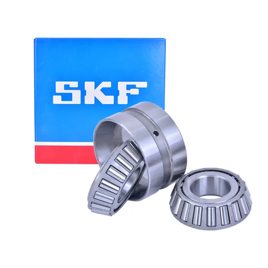 Timken-NTN-Ball-and-Roller-Bearing-Lm11749-10-Tapered-Roller-Bearings