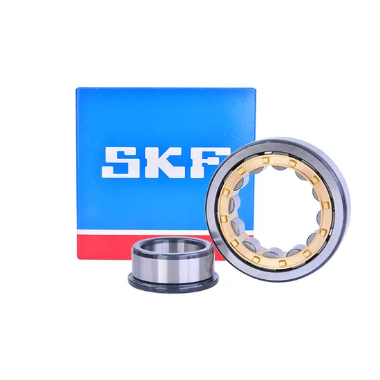 Timken-NTN-NSK-Koyo-Japan-N207em-Nj207em-NF207em-Nu207em-Nup207em-Cylindrical-Roller-Bearing-High-Precision-Mechanical-Bearing