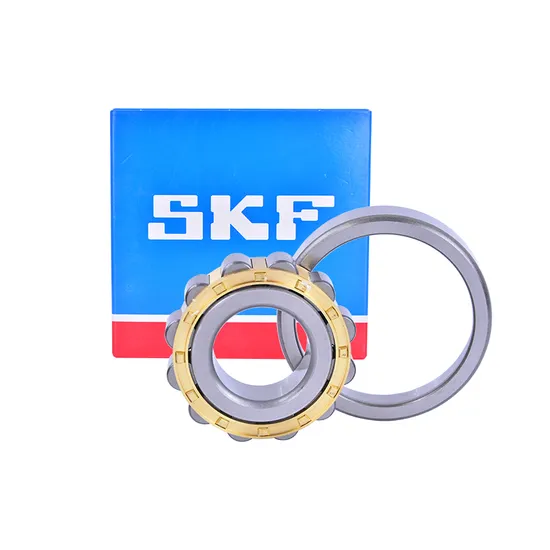Timken-NTN-NSK-Koyo-Japan-N208em-Nj208em-NF208em-Nu208em-Nup208em-Cylindrical-Roller-Bearing-High-Precision-Mechanical-Bearing