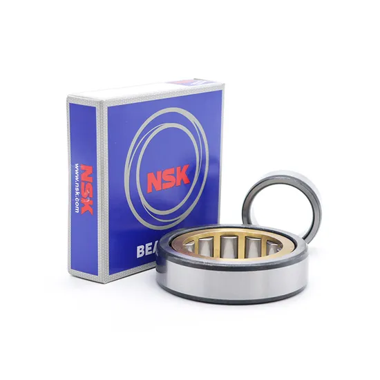 Timken-NTN-NSK-Koyo-N410em-Nj410em-NF410em-Nu410em-Nup411em-N411em-Nj411em-NF412em-Nu412em-Cylindrical-Roller-Bearing-High-Precision-Mechanical-Bearing