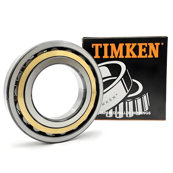 Timken-Roller-Bearing-Nu315em-Nu316em-Nu317em-Cylindrical-Roller-Bearing