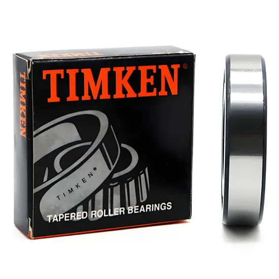 Timken NUP411EM NUP412EM High Load Cylindrical Roller Bearing