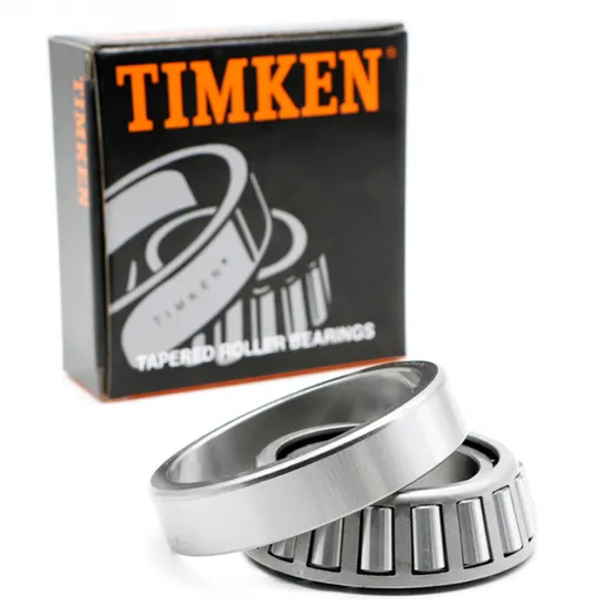 Timken-Roller-Bearings-32006-Tapered-Roller-Bearings-for-Motorcycle-Spare-Parts