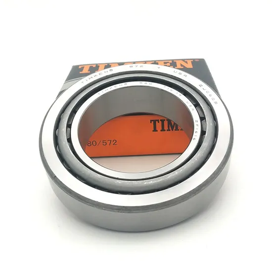 Timken 30213-30221 Taper Roller Bearings Auto Parts