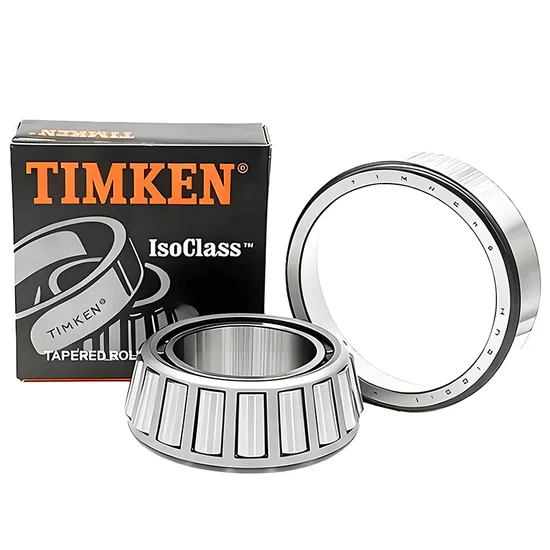 Timken-Taper-Roller-Bearing-33211-33213-33215-33217-33219