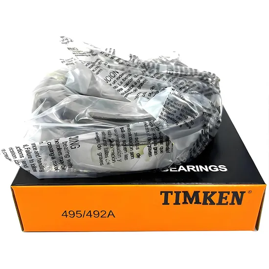 Timken 32210 Tapered Roller Bearing High Load Capacity