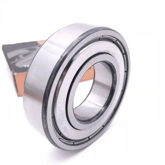 Tool-Machinery-Motor-W627-4-2z-W627-4-R-2z-W634-Deep-Groove-Ball-Bearing