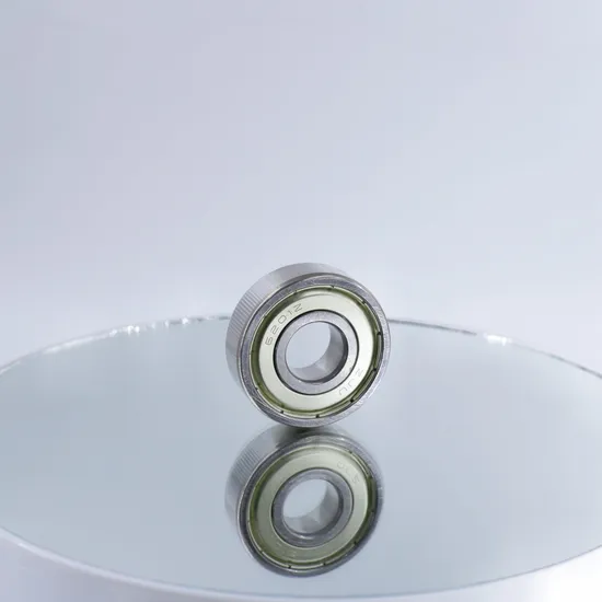 Top-Grade-Gw208ppb-Square-Bore-Deep-Groove-Bearing-High-Precision-in-Agri-Field