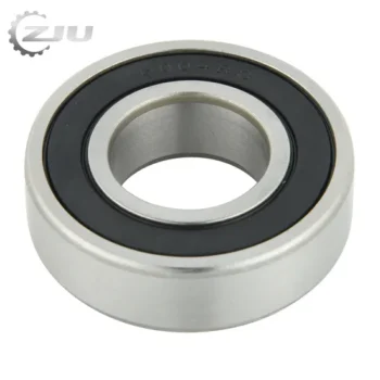 Zju Deep Groove Ball Bearings 6201-6205 Zz/2RS/C3 Top Quality high-precision bearings with Zz/2RS seals and C3 clearance ideal for machinery automotive and industrial applications offering durability and smooth performance