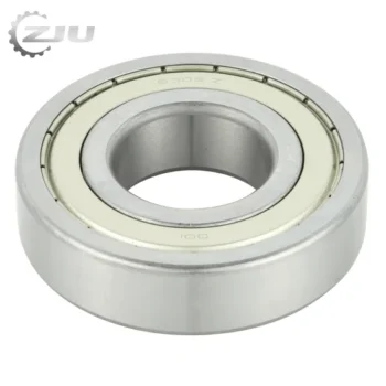 Zju Deep Groove Ball Bearings 6201-6205 Zz/2RS/C3 for Auto & Agri Machines. High-quality bearings with reliable performance, suitable for automotive and agricultural machinery, ensuring smooth operation and durability.