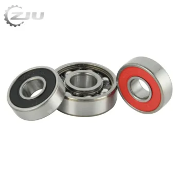 Tough Deep Groove Bearing Farm Use Impact Corrosion Resistant ideal for agricultural machinery. Offers durable performance, impact and corrosion resistance, ensuring long-lasting use in farm environments.