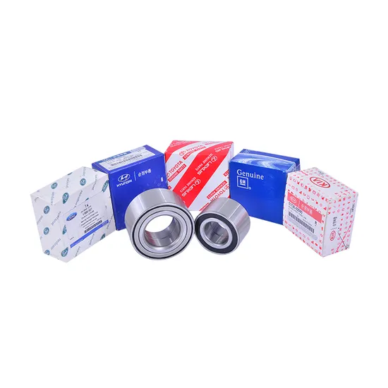 Toyota-Volkswagen-Ford-Nistoyota-Volkswagen-Renausan-Hyundai-KIA-Auto-Bearing-Wheel-Bearings-Dac30550030-25-Dac30550032-Zz-Dac30580042-2RS