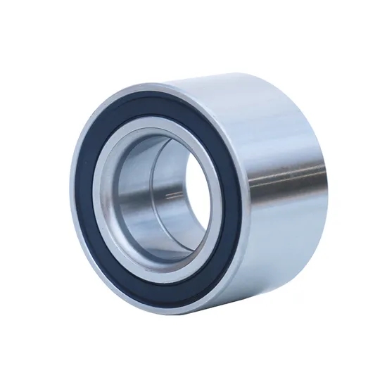Toyota/Volkswagen/Ford Wheel Bearing DAC40800036/34 2RS Sealed