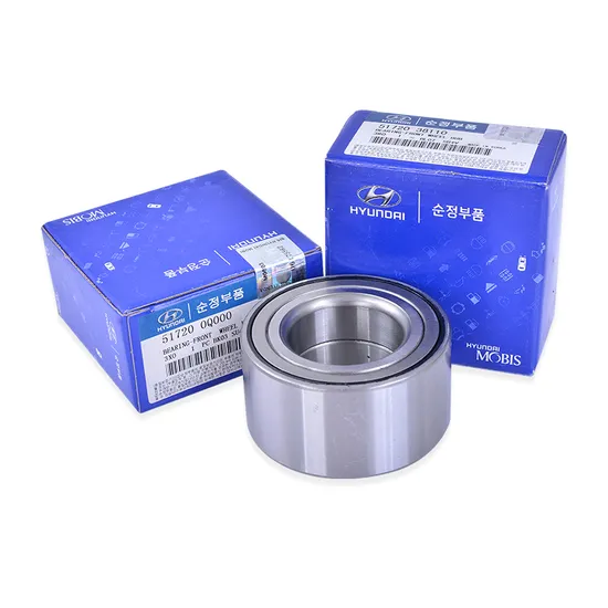 DAC42820036 ZZ Wheel Bearing - High Precision Auto Bearing for Toyota, Volkswagen, Ford