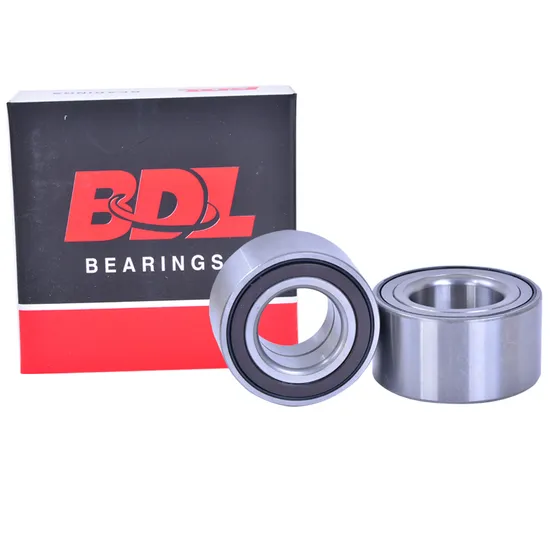 Toyota/Volkswagen/Renault/Ford DAC37720237 Wheel Bearing 37x72x37mm Sealed OEM Quality Auto Parts