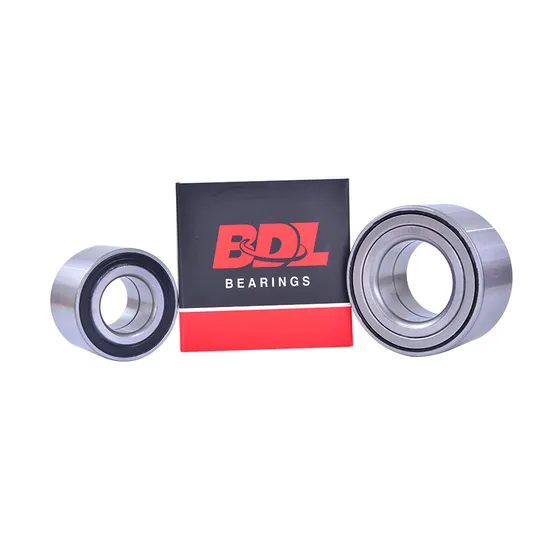 Toyota VW Renault Ford Hyundai KIA Dac38710039 Wheel Bearing 38x71x39mm High-Speed Durability