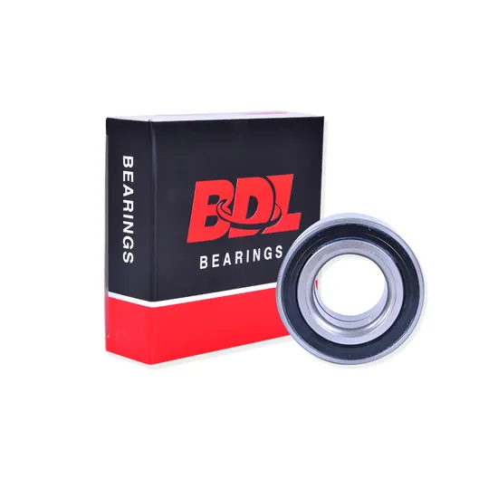 Dac38800236/33 Wheel Bearing for Toyota, VW, Hyundai - OEM Quality Auto Parts
