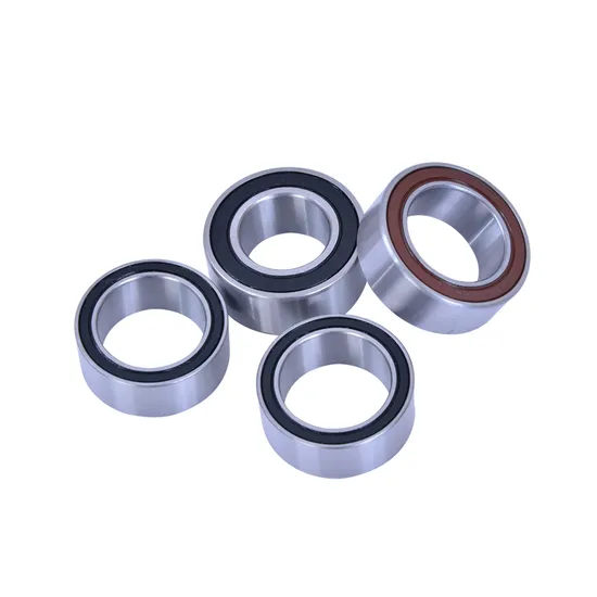 Dac38740040 Bearing for Toyota VW Renault - High Precision & Long Life