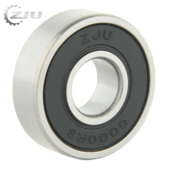 Get Tractor-Ready Deep Groove Bearing Impact-Resistant with 10% off for 100K+ uses. Durable, impact-resistant design ideal for tractors. High-quality bearing ensuring reliable performance in heavy-duty applications.