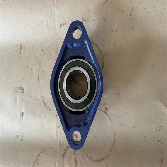 UCFL203-207 Pillow Block Bearing Factory Price. Durable mounted bearing for industrial machinery. Reliable performance easy installation ideal for agricultural mining applications cost-effective solution. - Image 3