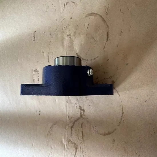 UCFL203-207 Pillow Block Bearing Factory Price. Durable mounted bearing for industrial machinery. Reliable performance easy installation ideal for agricultural mining applications cost-effective solution. - Image 4