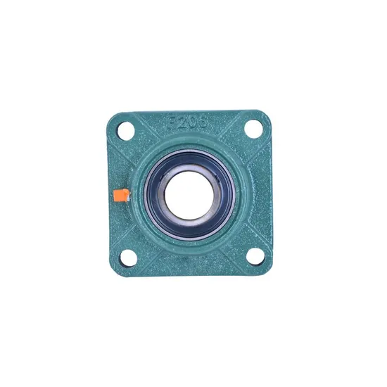 UCFL204-Ucf206-UCP208-Bearing-Agricultural-Parts-Housing-Pillow-Block-Bearing-