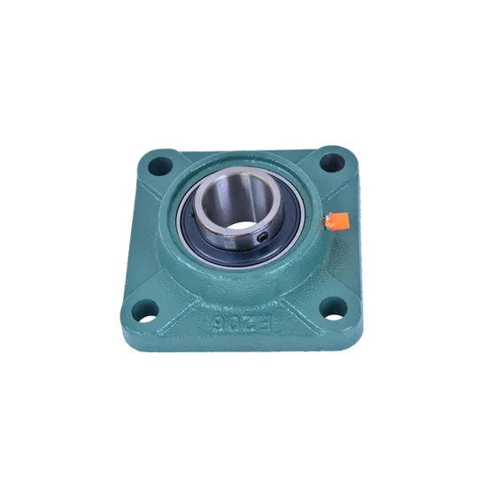UCFL204-Ucf206-UCP208-Bearing-Agricultural-Parts-Housing-Pillow-Block-Bearing-