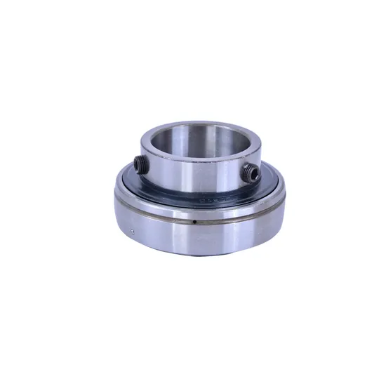 UCFL204-Ucf206-UCP208-Bearing-Agricultural-Parts-Housing-Pillow-Block-Bearing-