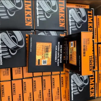 Timken Wheel Bearings 572/580 Inch Taper Roller Factory Price high-quality taper roller bearings for wheels. Durable, precise fit, ideal for automotive applications. Factory direct pricing for reliable performance.