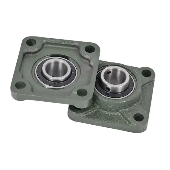 Ucf-Series-Ucf205-Ucf207-Ucf209-Ucf211-Ucf213-NSK-Pillow-Block-Bearing