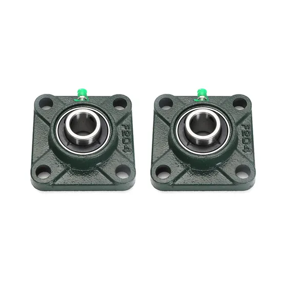Ucf-Series-Ucf205-Ucf207-Ucf209-Ucf211-Ucf213-NSK-Pillow-Block-Bearing