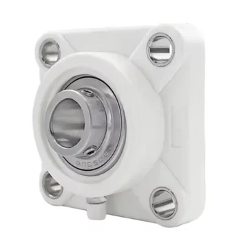 Ucfpl Series Thermoplastic Flange Mounted Bearing Factory Price offers durable thermoplastic construction, flange mounting design, ideal for industrial machinery, corrosion resistance, and cost-effective factory pricing.