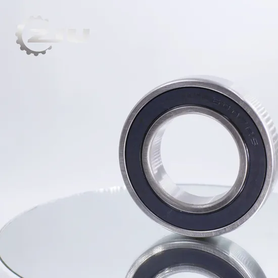 Ultra-Quiet-Electric-Motor-Bearings-Vibration-Damping-ABEC-3-Precision-Energy-Efficient
