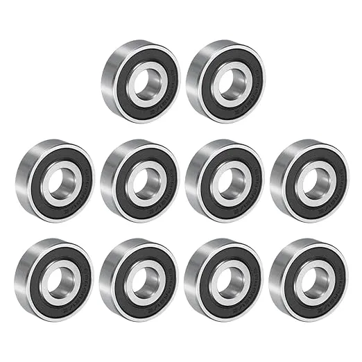 Versatile-Application-Ball-Bearing-Zju-Brand-6202-1-2-China