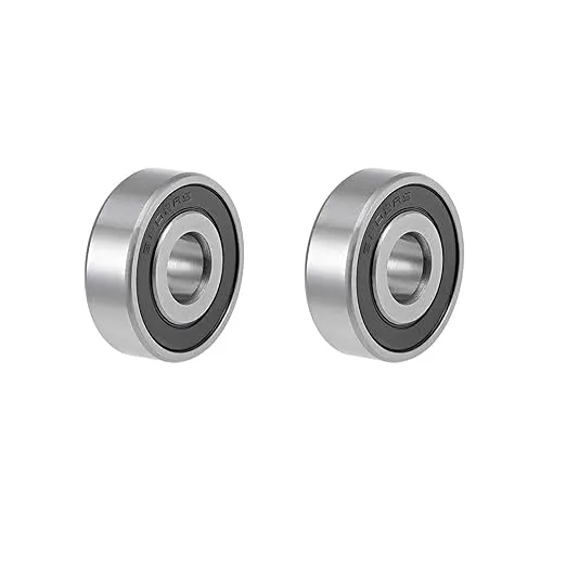 Versatile-China-Bearing-Factory-Machine-Tool-Deep-Groove-Bearings