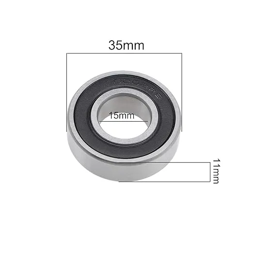 Versatile-China-Bearing-Factory-Machine-Tool-Deep-Groove-Bearings
