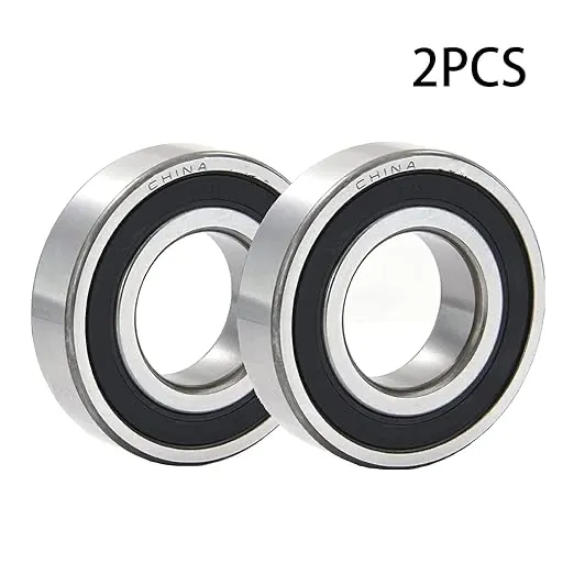 Zju 6202 1/2 Versatile Deep Groove Ball Bearing China offers reliable performance for machinery. Versatile design ensures smooth rotation, ideal for industrial applications with durability and precision.