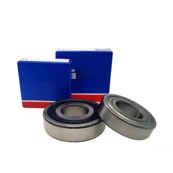 W-61906-Stainless-Steel-Deep-Groove-Ball-Bearing-