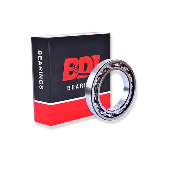 W602X-2zs-W617-2-W618-2-Auto-Motor-Machinery-Parts-Deep-Groove-Ball-Bearing