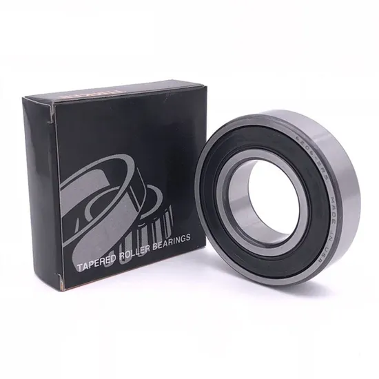 W619-5-2RS1-W619-5-2z-W625-Machinery-Tool-Parts-Deep-Groove-Ball-Bearing