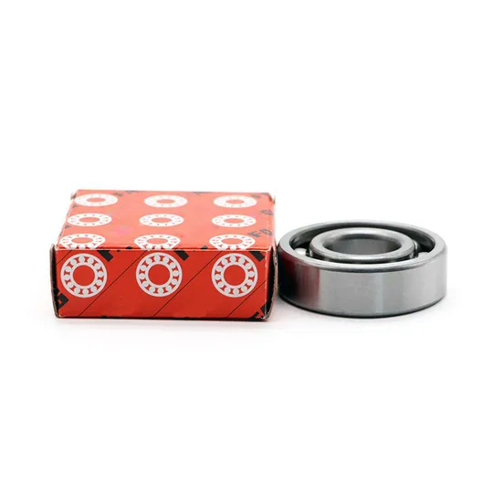 W61903 Deep Groove Ball Bearing 17x30x7mm High Speed Stable Performance