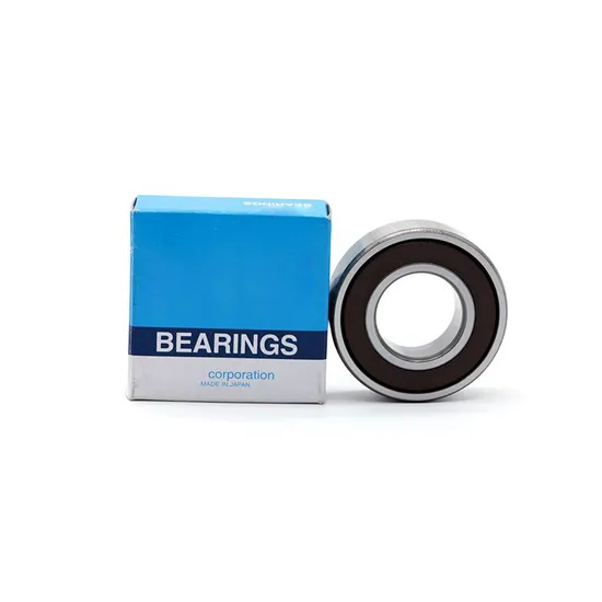 W61904-2z-W6204-W6204-2RS1-Motor-Auto-Deep-Groove-Ball-Bearing